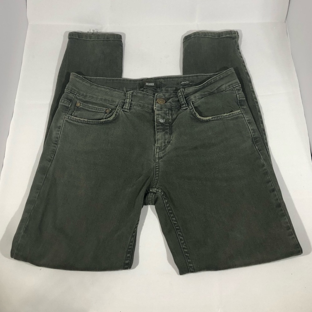 Anthropologie Jeans